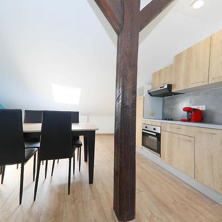 Studio' Buhler Mulhouse Centre Apartment Ngoại thất bức ảnh