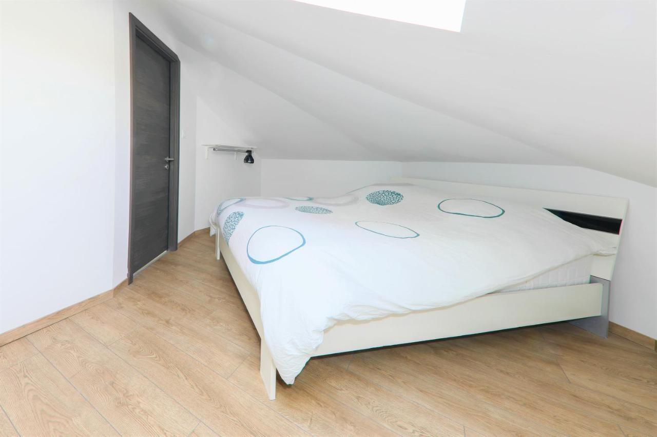 Studio' Buhler Mulhouse Centre Apartment Ngoại thất bức ảnh